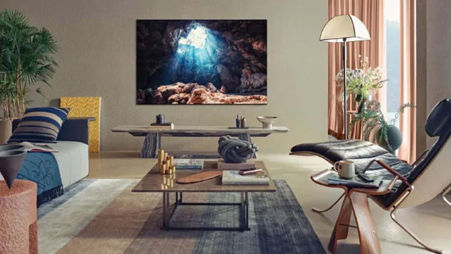 Samsung TV Neo QLED