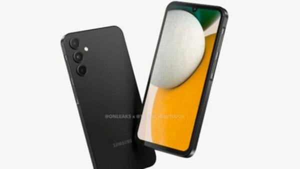 Samsung Galaxy A15 5G Geekbench 1