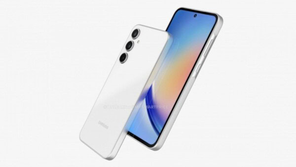 Samsung Galaxy a35 specifiche