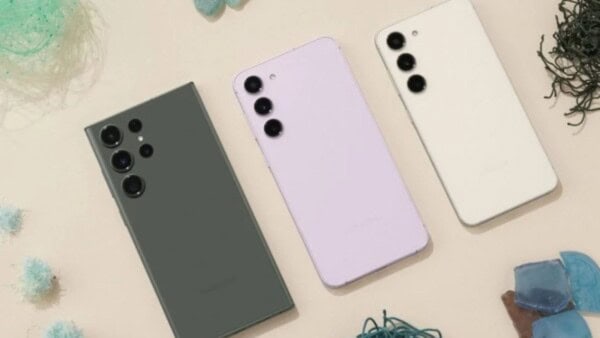 Samsung Galaxy s24 colorazioni