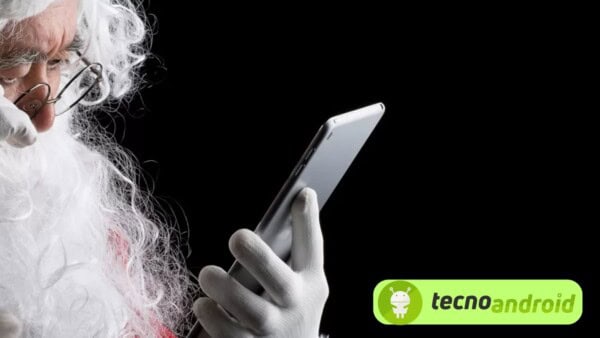 Santa Tracker: Google annuncia che non verrà utilizzato per l’AI