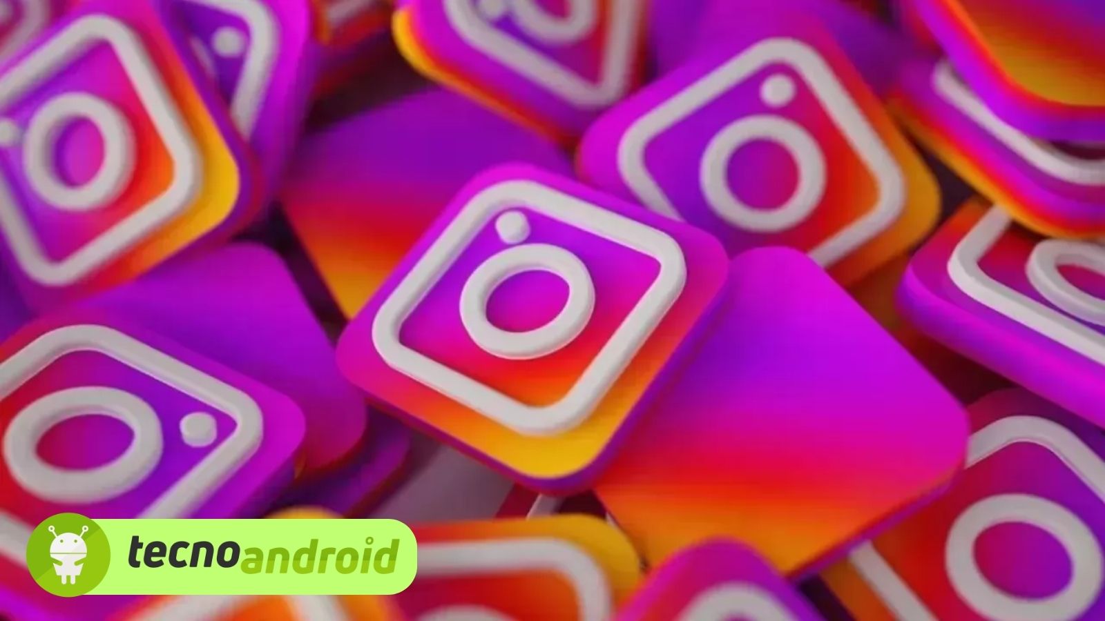 Scopriamo come caricare foto su Instagram in elevata qualità