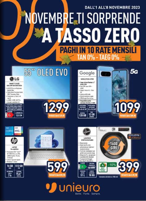 unieuro unieuro