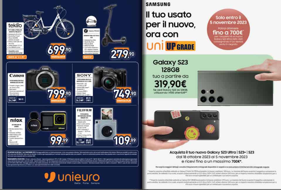 unieuro unieuro