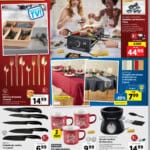 lidl - funzionalità lidl