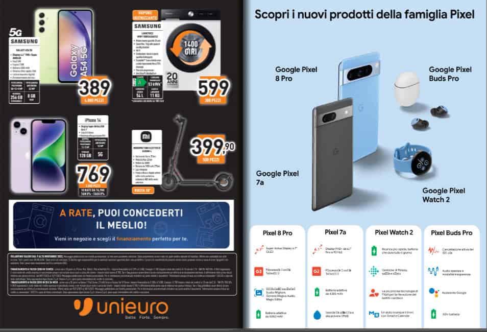 unieuro unieuro