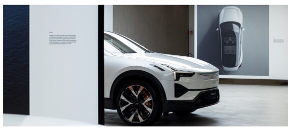 Polestar da un anno attiva in Italia: i progetti per il futuro