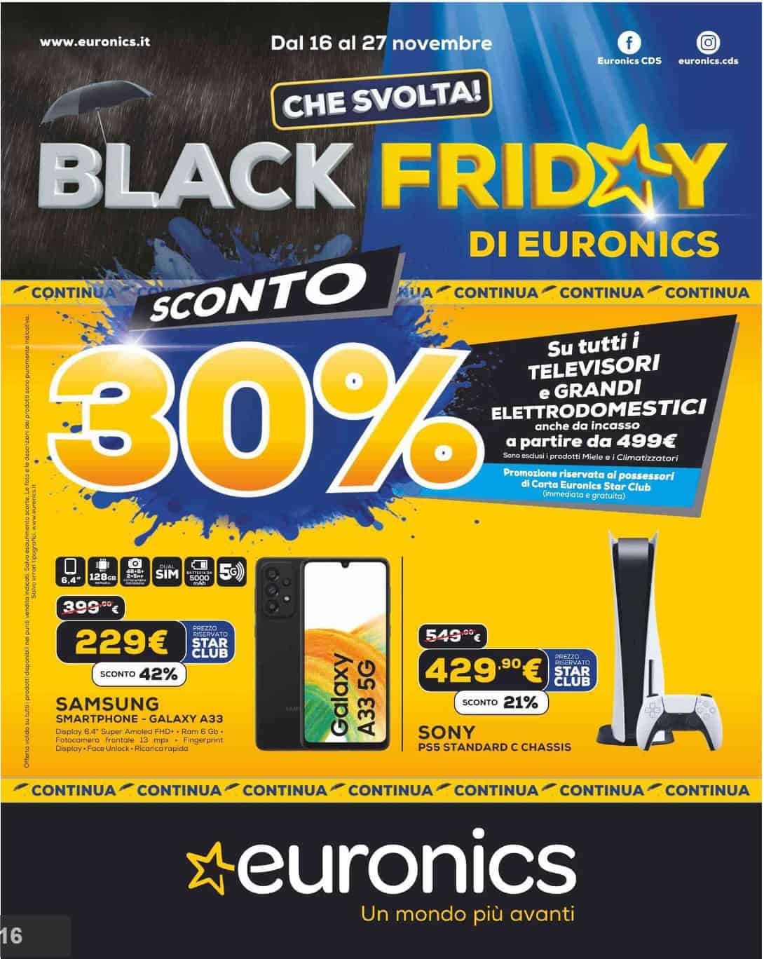 euronics euronics