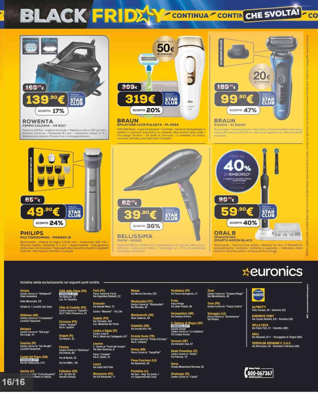 euronics euronics