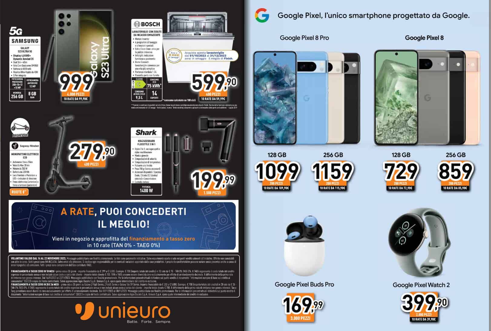 unieuro unieuro