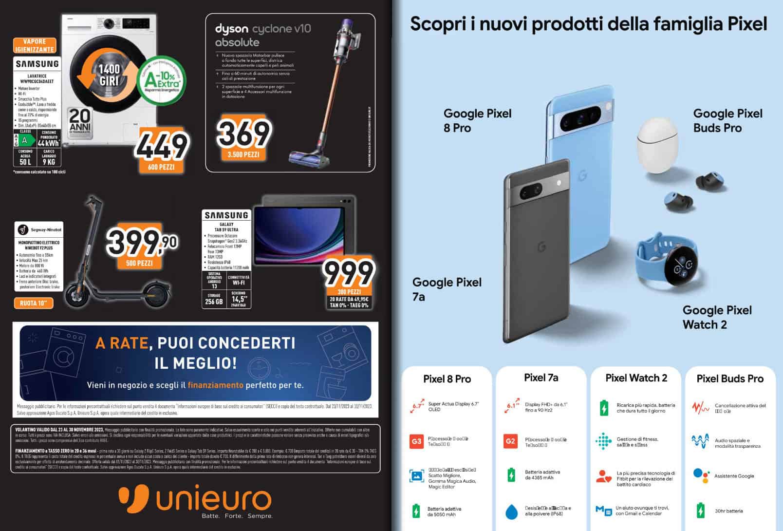 unieuro unieuro