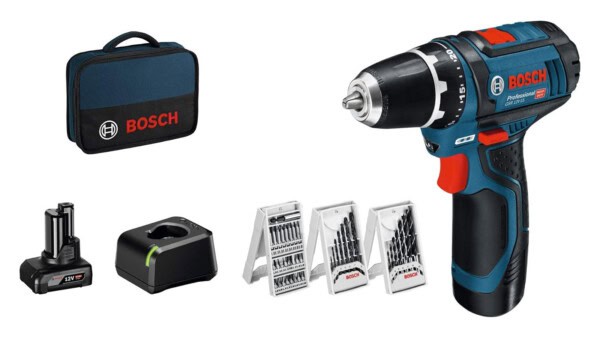 Un pezzo di qualità Bosch a un prezzo eccezionale