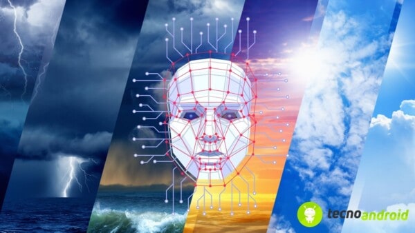 meteo google con intelligenza artificiale