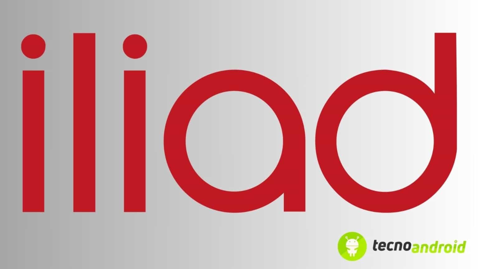 Iliad problemi rete e connessione