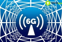tecnologia rete 6G