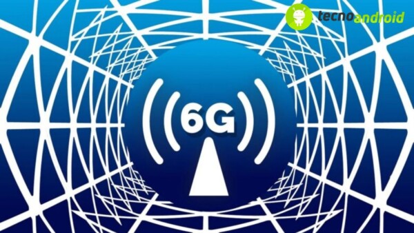 tecnologia rete 6G