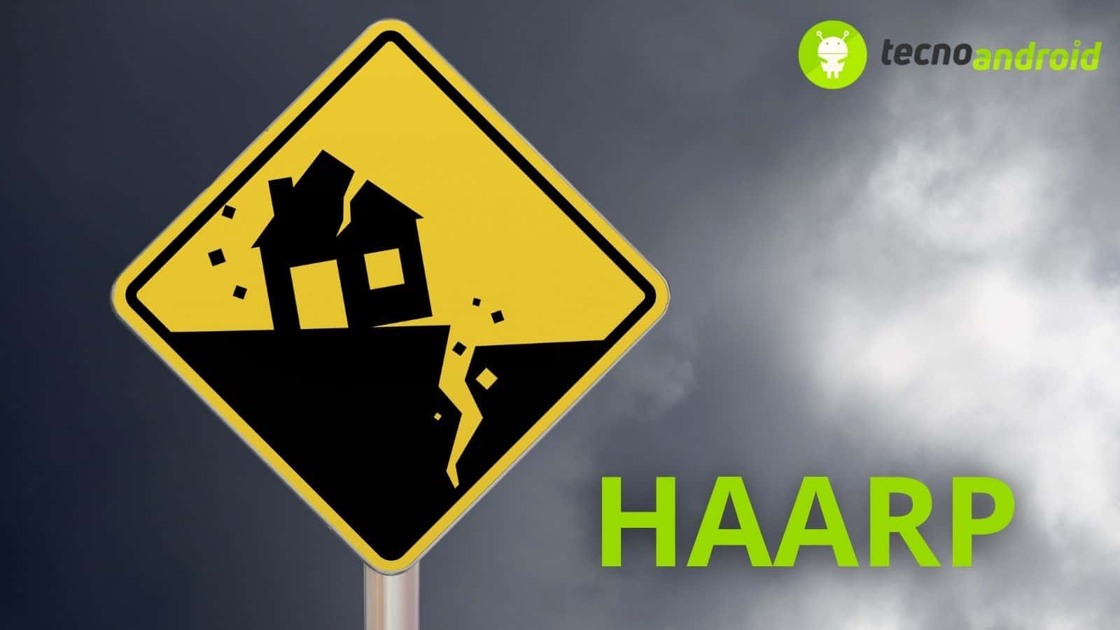 Il sistema Haarp può causare terremoti e leggere la mente?