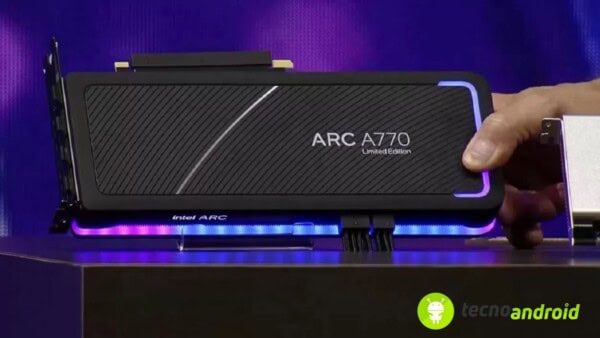 Microsoft Olive Intel Arc