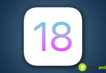 iOS 18 sistema operativo apple.