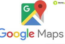 Google maps chi viaggia con i mezzi