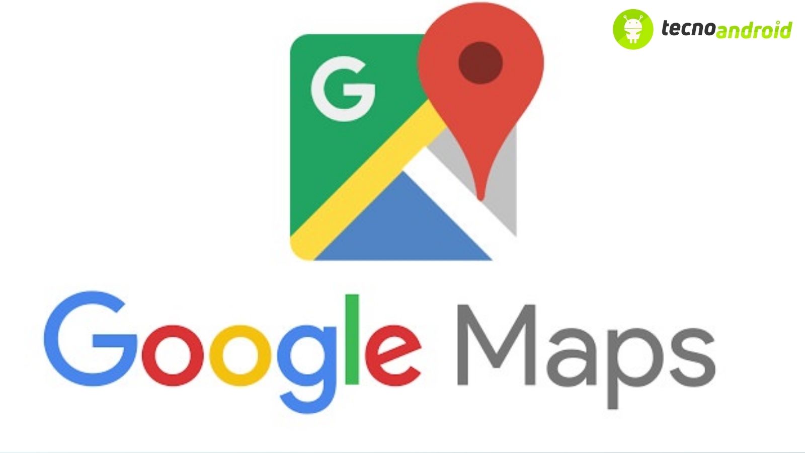 Google maps chi viaggia con i mezzi