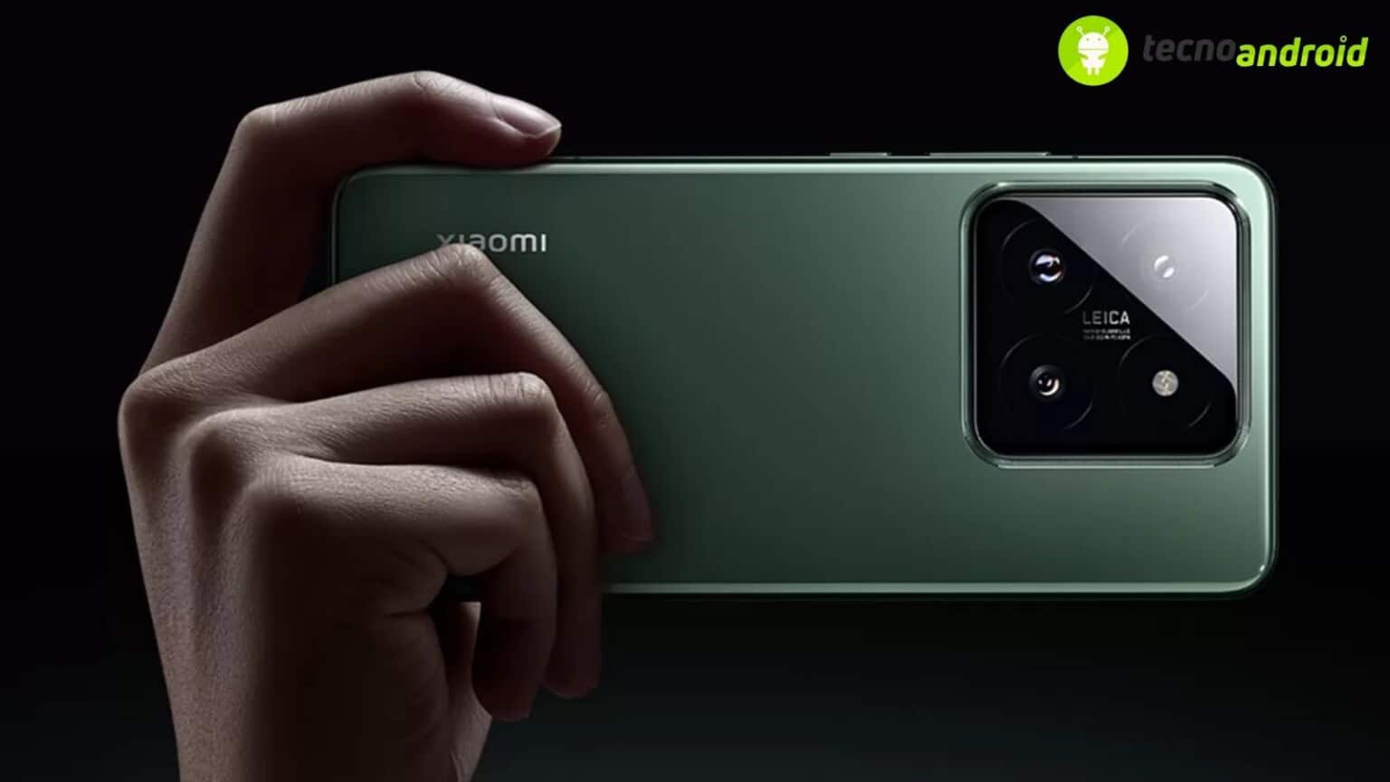 xiaomi 14 ultra