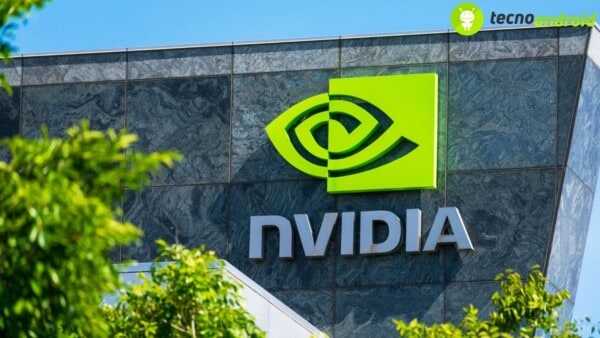 GPU nvidia IA ritardo