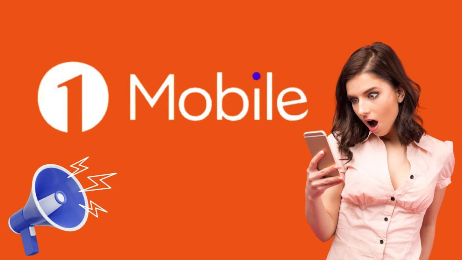 Immergiti in un'esperienza senza limiti con 1Mobile!