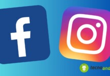 meta instagram e facebook abbonamenti illegali