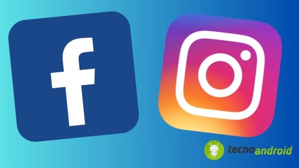 meta instagram e facebook abbonamenti illegali