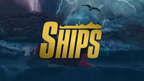 Ships, Simulator, gaming, Sony, PlayStation, PS, PS5