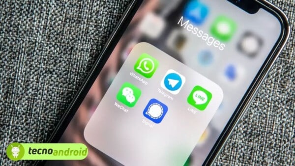 Signal: l’applicazione per messaggiare in sicurezza