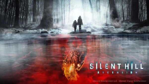 Silent Hill, Ascension, gaming