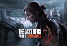 Sony, PlayStation, PS5, TLOU, Remastered