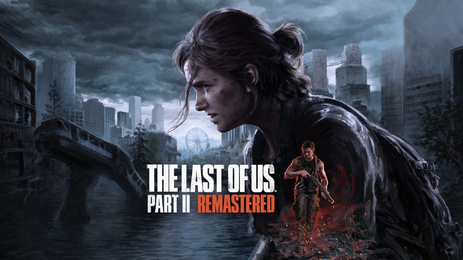 Sony, PlayStation, PS5, TLOU, Remastered