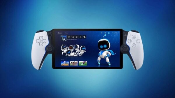 Sony, PlayStation, Portal, gaming, console