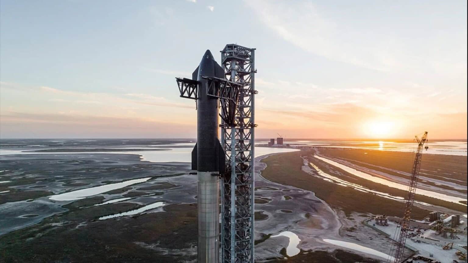 SpaceX, Starship, Musk, test