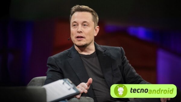 Sta per arrivare Grok, l’ultima assurda trovata di Elon Musk