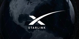 Starlink, SpaceX, Musk, satelliti, internet