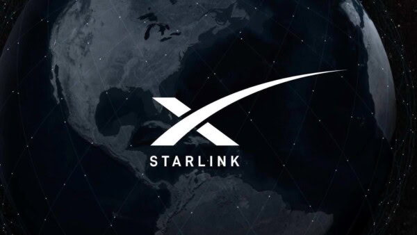 Starlink, SpaceX, Musk, satelliti, internet