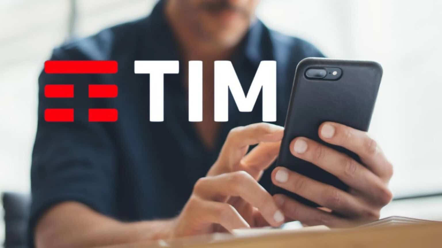 TIM Iron Power e Supreme Web Easy, 150 GB al mese GRATIS