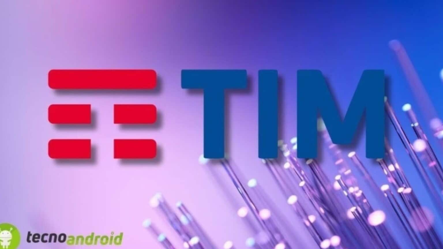 Tim xte power plus nuova promo