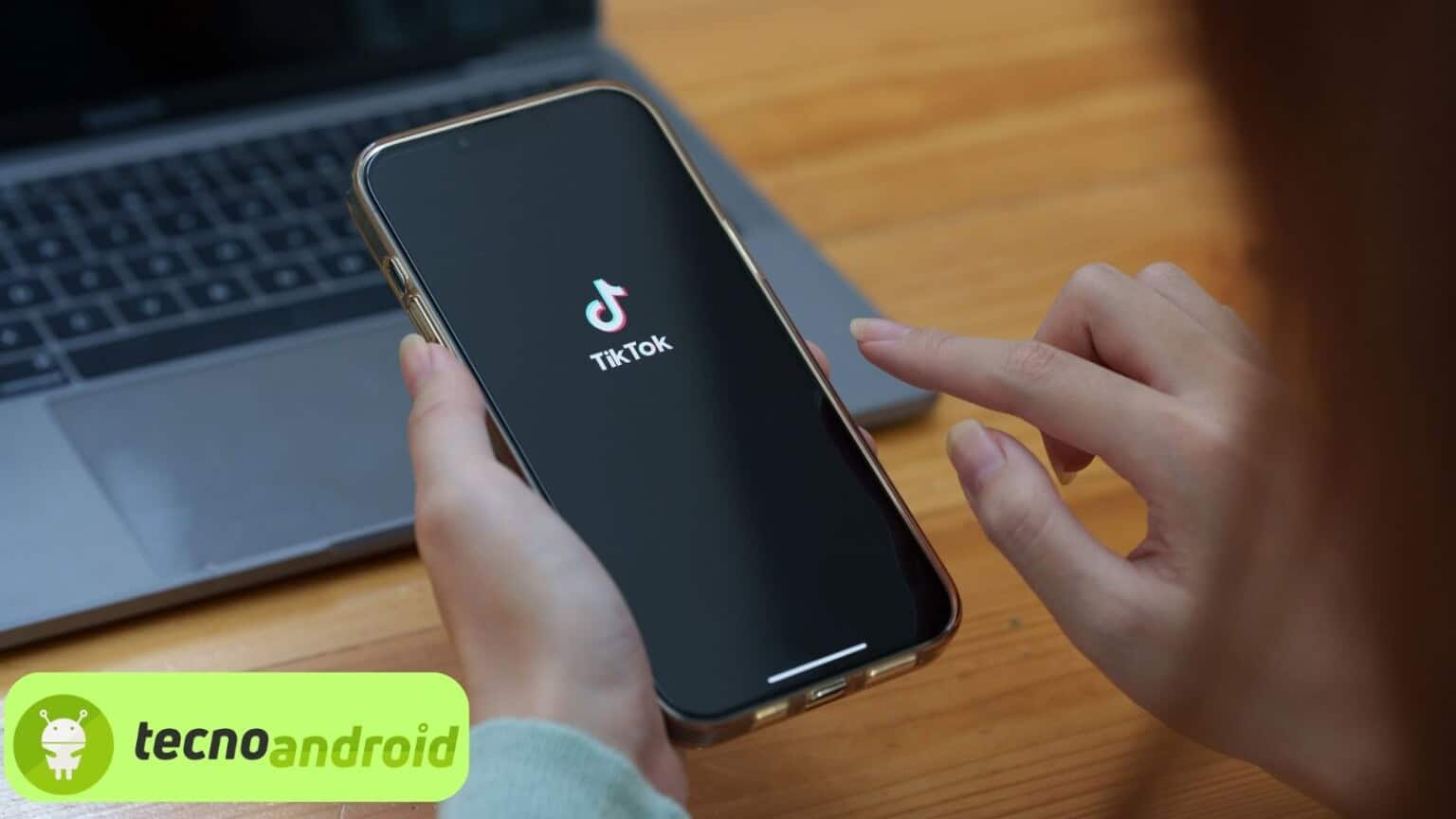 TikTok e fake news: rimossi milioni di post sulla guerra in Palestina