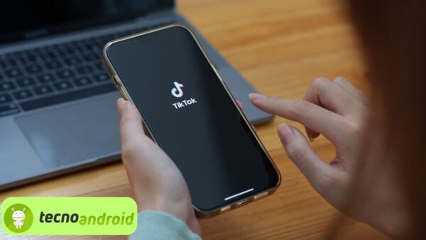 TikTok e fake news: rimossi milioni di post sulla guerra in Palestina