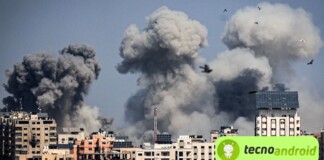 TikTok rimuove 900mila video sul conflitto Israele-Hamas