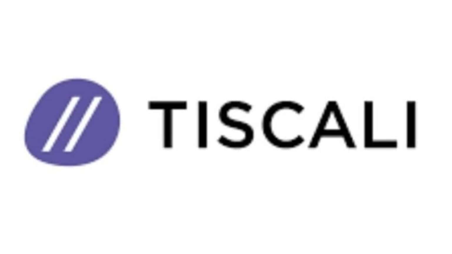 Tiscali smart 150 black ufficiale