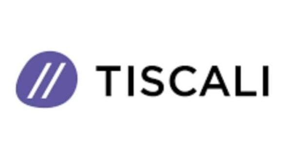 Tiscali smart 150 black ufficiale