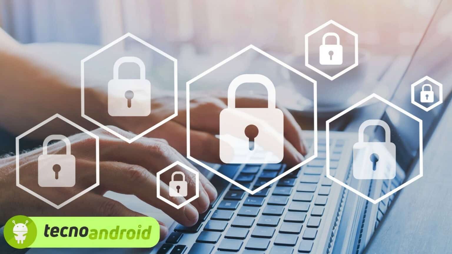 Tre consigli utili per navigare in sicurezza!