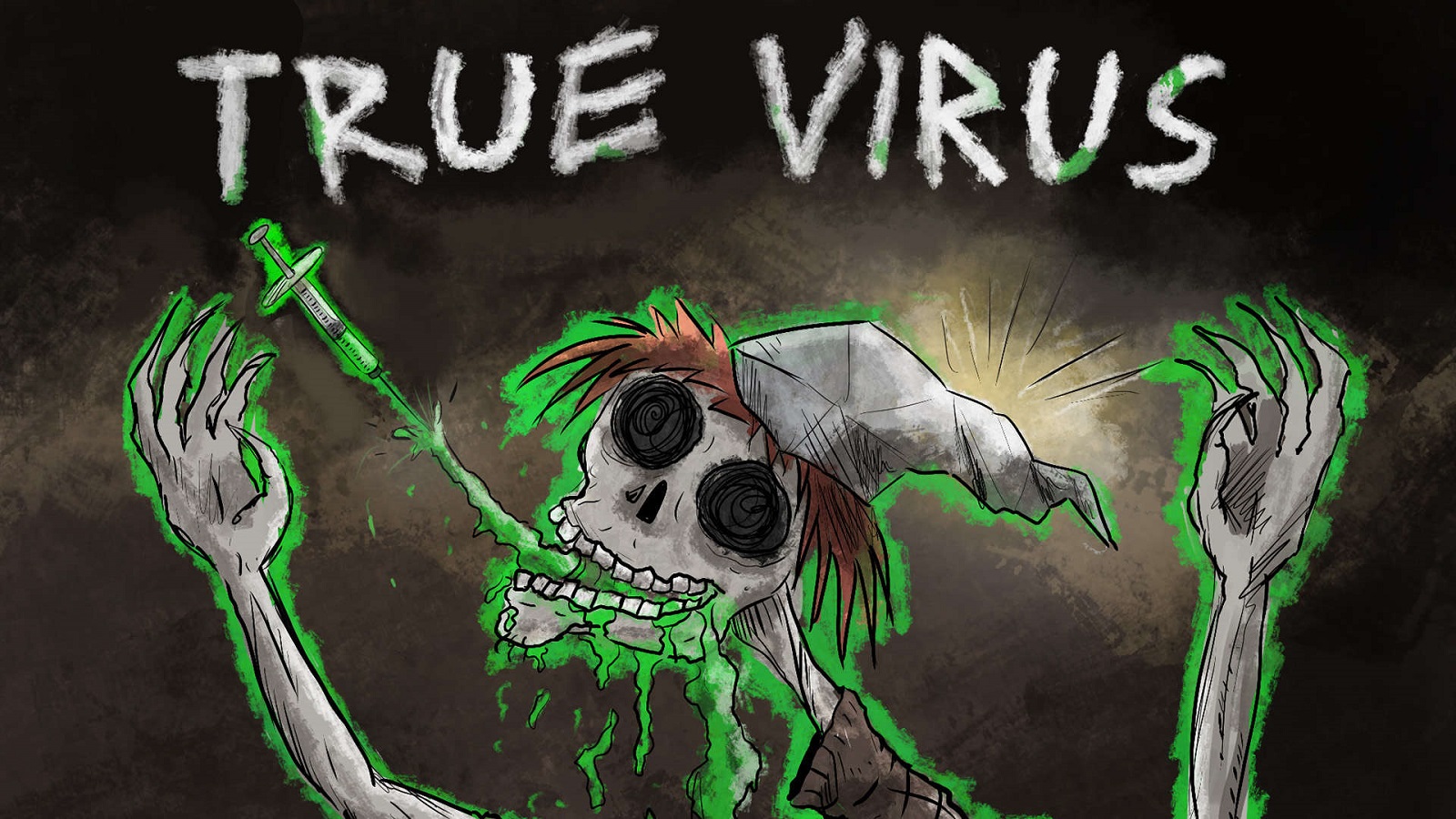 True Virus, gaming,