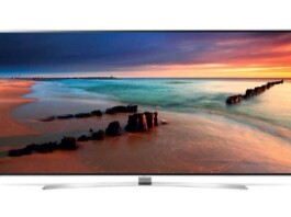 LG UHD 65'', Smart TV 4K